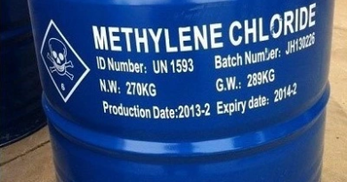 Bán Methylene Chloride
