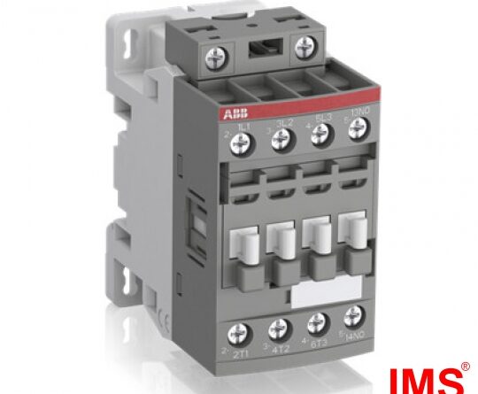 công tắc tơ 24vdc