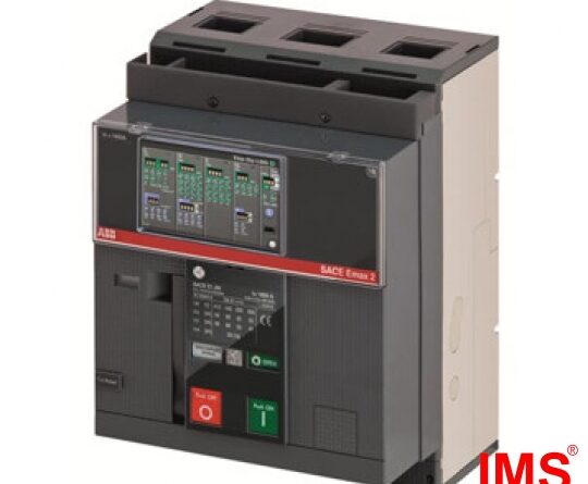 công ty cung cấp thiết bị điện công nghiệp