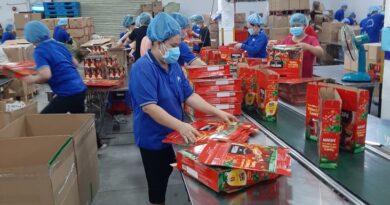 công ty cung ứng nhân lực