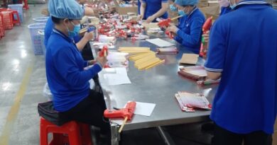 công ty cung ứng nhân lực tại TPHCM