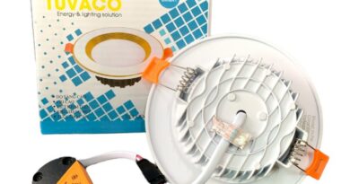 Đèn âm trần giá sỉ