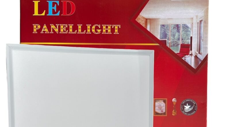 Đèn âm trần giá sỉ