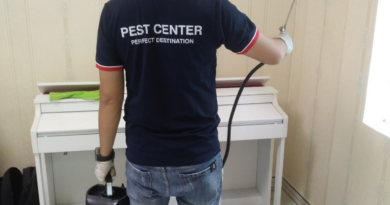 diệt mối quận 9