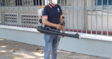 diệt mối tại quận 8