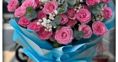 hoa tươi ship tận nhà Bình Dương