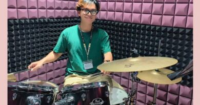 học đánh trống giá bao nhiêu