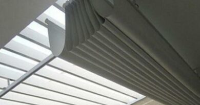 mái xếp Bình Dương