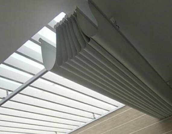 mái xếp Bình Dương