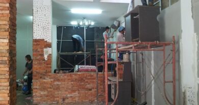 sửa chữa nhà ở