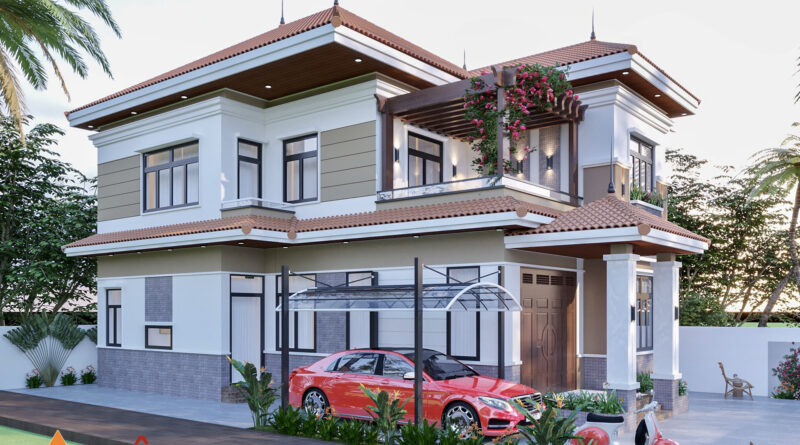 thi công nội thất tại vũng tàu