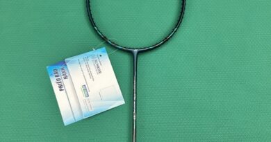 vợt cầu lông yonex thi đấu