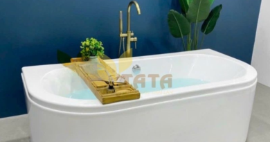 bồn tắm giá rẻ