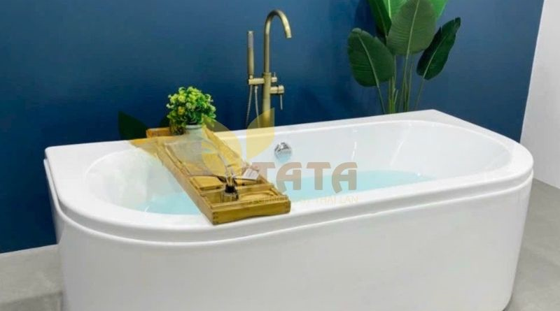 bồn tắm giá rẻ