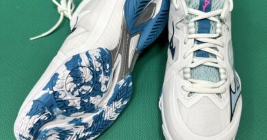 cách đánh cầu lông giỏi