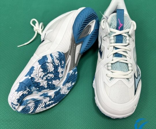 cách đánh cầu lông giỏi