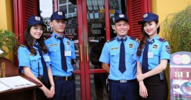 công ty bảo vệ ngày và đêm