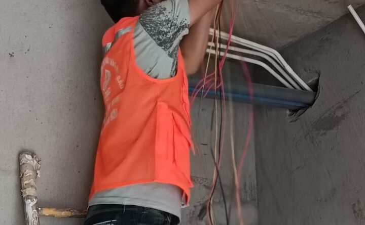 Công ty xây dựng Thủ Đức