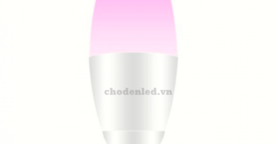đèn LED thông minh