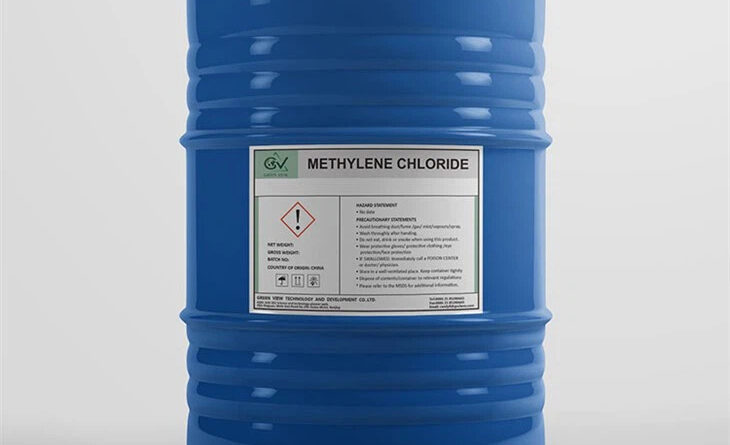 hóa chất methylene chloride
