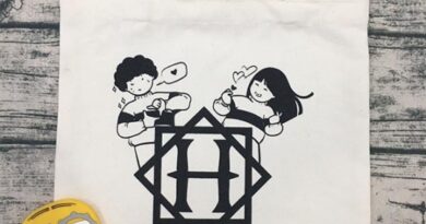 in túi vải theo yêu cầu