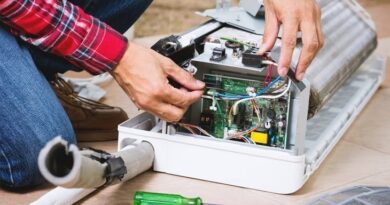 sửa bo mạch điều hòa mitsubishi