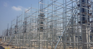 thi công giáo nêm