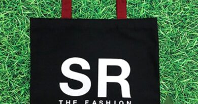 xưởng may túi canvas