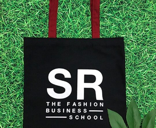 xưởng may túi canvas