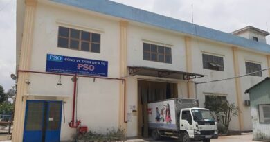 dịch vụ bốc xếp hàng hóa