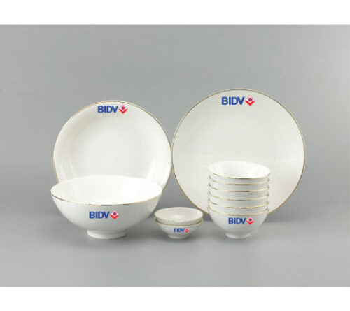 in logo lên gốm sứ