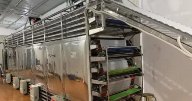 máy làm hủ tiếu