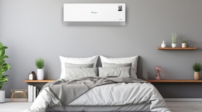 MÁY LẠNH TREO TƯỜNG