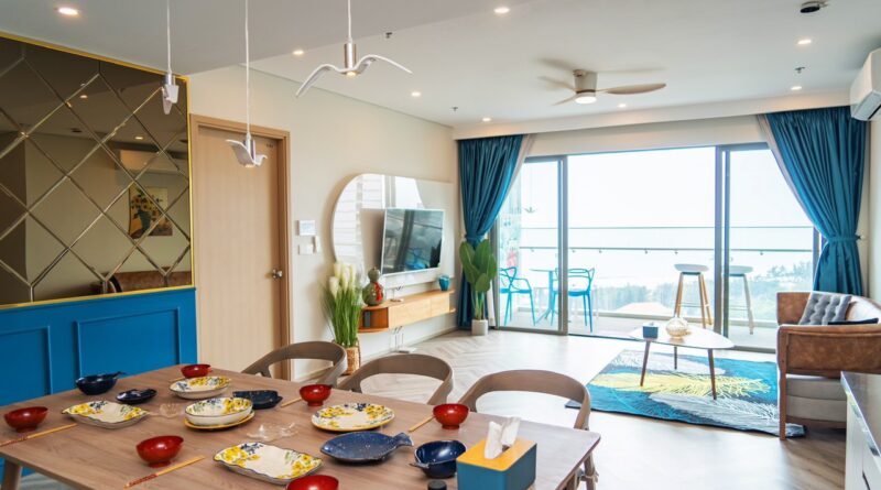 review the sóng vũng tàu