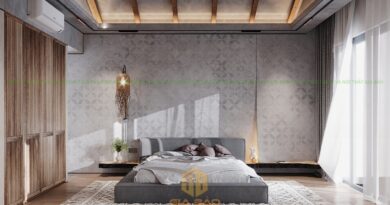 sửa nhà quận Bình Thạnh