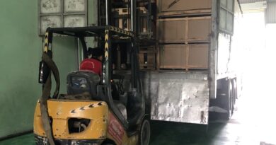 dịch vụ bốc xếp Hóc Môn