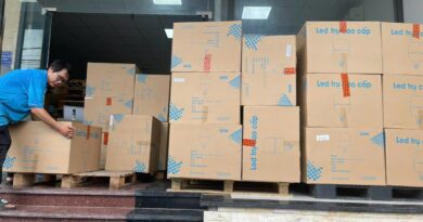 gia công đèn led theo yêu cầu