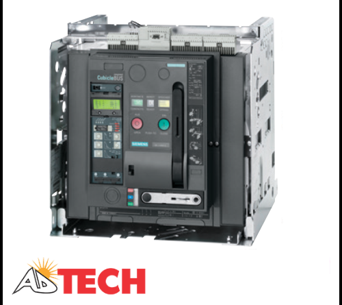 Thiết bị phân phối nguồn ACB, MCCB