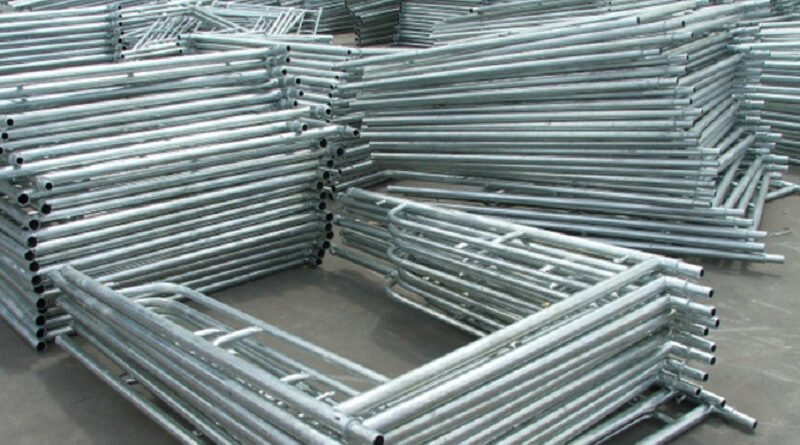 tính vượt trội giàn giáo khung