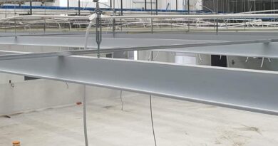 Giá tấm trần nhựa PVC