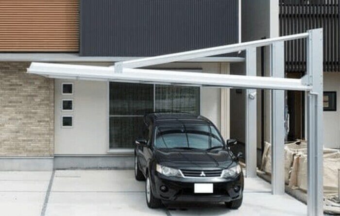 báo giá lắp đặt mái hiên quận 7