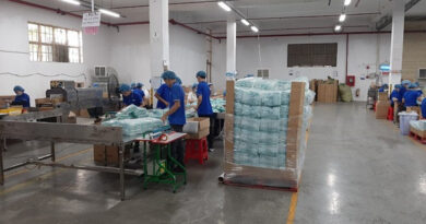 các công ty cung ứng nguồn nhân lực