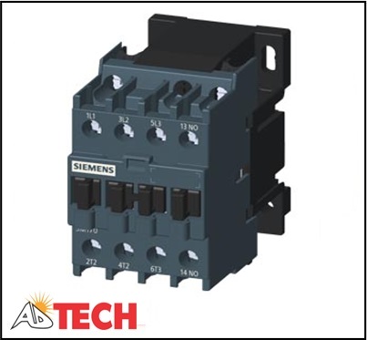 khởi động từ cho ứng dụng đặc biệt