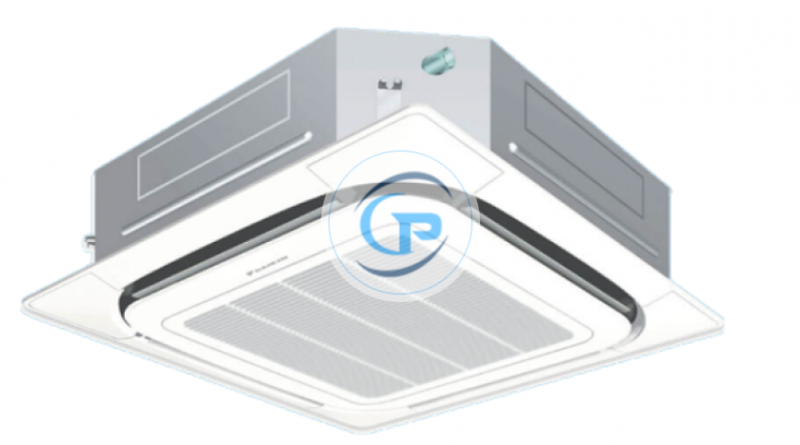 Máy lạnh âm trần Daikin