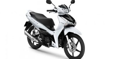 wave alpha 125cc