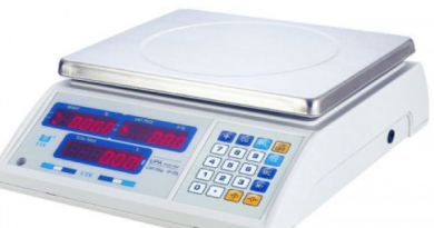 Cân điện tử tính tiền 30kg