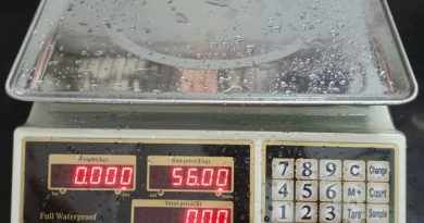 cân điện tử tính tiền 40kg