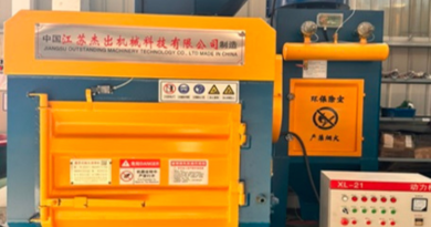 Máy bắn bi làm sạch