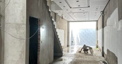 chi phí sửa nhà cấp 4