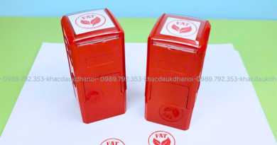 chỗ làm dấu tại hà nội